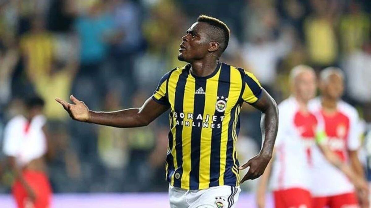 Emenike'den Aziz Yıldırım'a Destek Ve Galatasaraylıları Kızdıracak Paylaşım