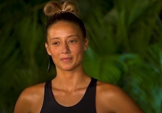 Aleyna, Survivor All Star'dan Beklenmedik Şekilde Elendi