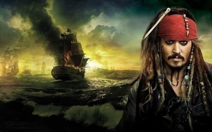 Johnny Depp Karayip Korsanları Serisine Geri Dönüyor Mu?
