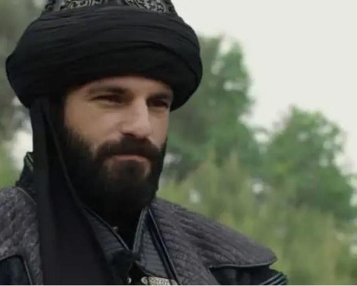 Serkan Çayoğlu, Mehmed: Fetihler Sultanı Dizisi İçin Hazırlıklarını Anlattı