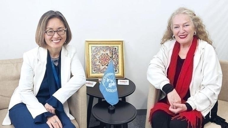 Suzan Kardeş, Unesco Listesine Alındı – Hıdırellez Konseri Hazırlıkları Başladı