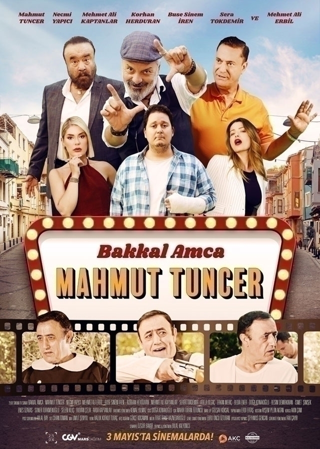 Mahmut Tuncer Filmi: İntihar Girişimi Ve Kurtuluş Hikayesi – Detaylar Haberde