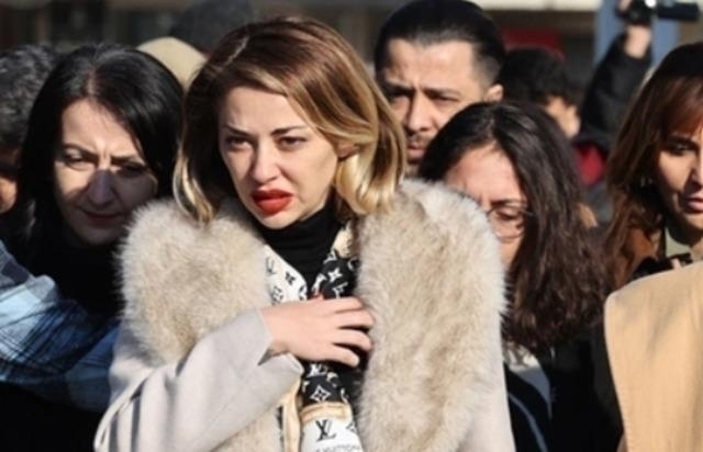 Avukat Feyza Altun Hakkında Verilen Karar: Hapis Cezası!