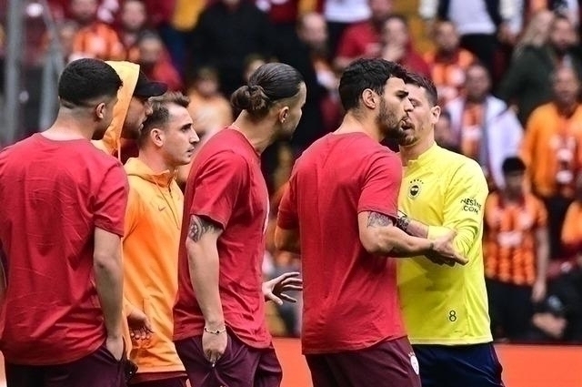 Galatasaray'dan Mert Hakan Yandaş'a Sert Yanıt! Kerem Aktürkoğlu'ndan Çarpıcı Açıklama…