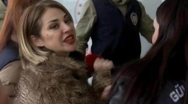 Avukat Feyza Altun Hakkında Verilen Karar: Hapis Cezası!