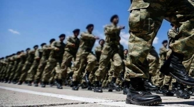 Bedelli Askerlik Ücreti 2024'Te 219 Bin Liraya Yükseliyor