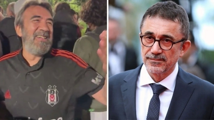 Zeki Demirkubuz Ve Nuri Bilge Ceylan Arasındaki Polemik Yeniden Alevlendi