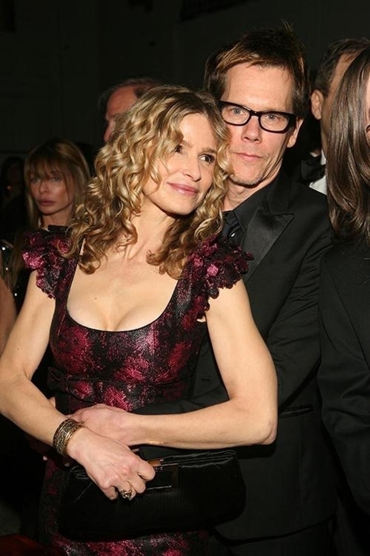 Kevin Bacon İle Kyra Sedgwick: 40 Yıllık Aşkın Sırları Ve Film Setlerindeki Kaçamaklar