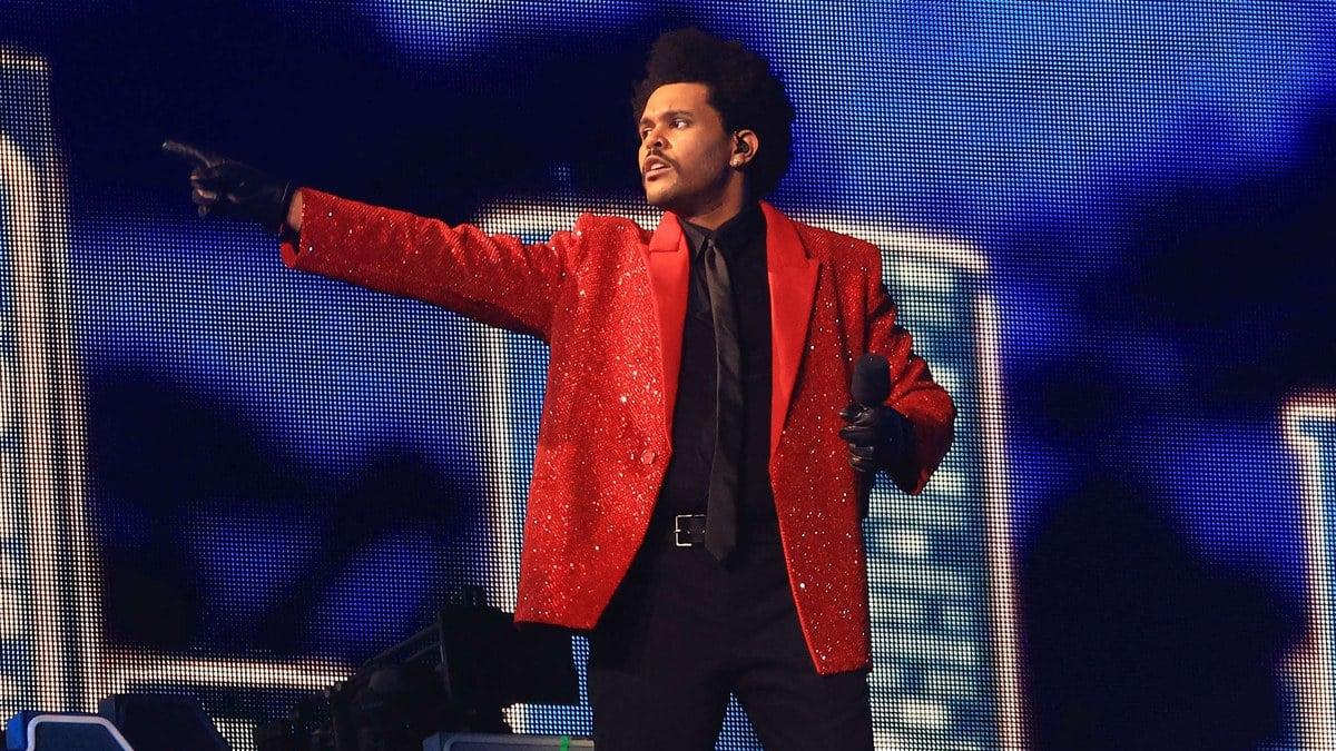 The Weeknd, Gazze'ye 2 Milyon Dolar Bağışladı