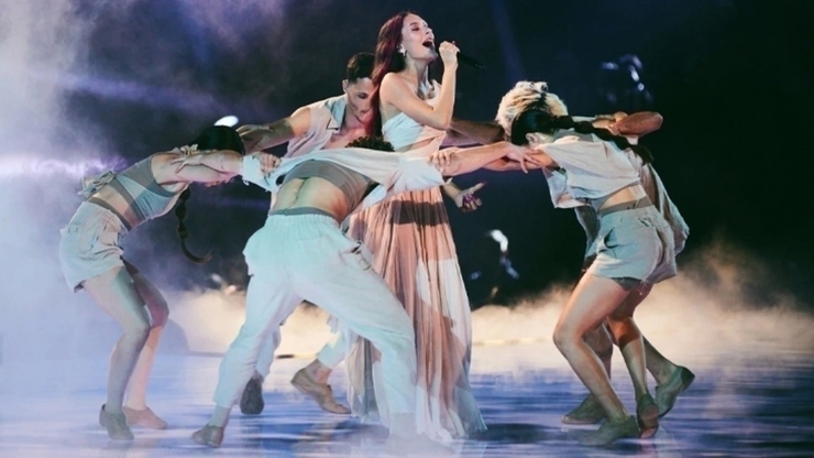 İsrail Eurovision Skandalı: Protestolar Ve Tansiyon Yükseldi