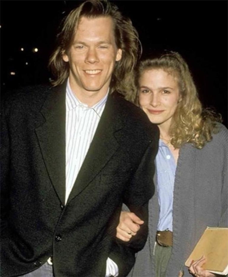 Kevin Bacon İle Kyra Sedgwick: 40 Yıllık Aşkın Sırları Ve Film Setlerindeki Kaçamaklar