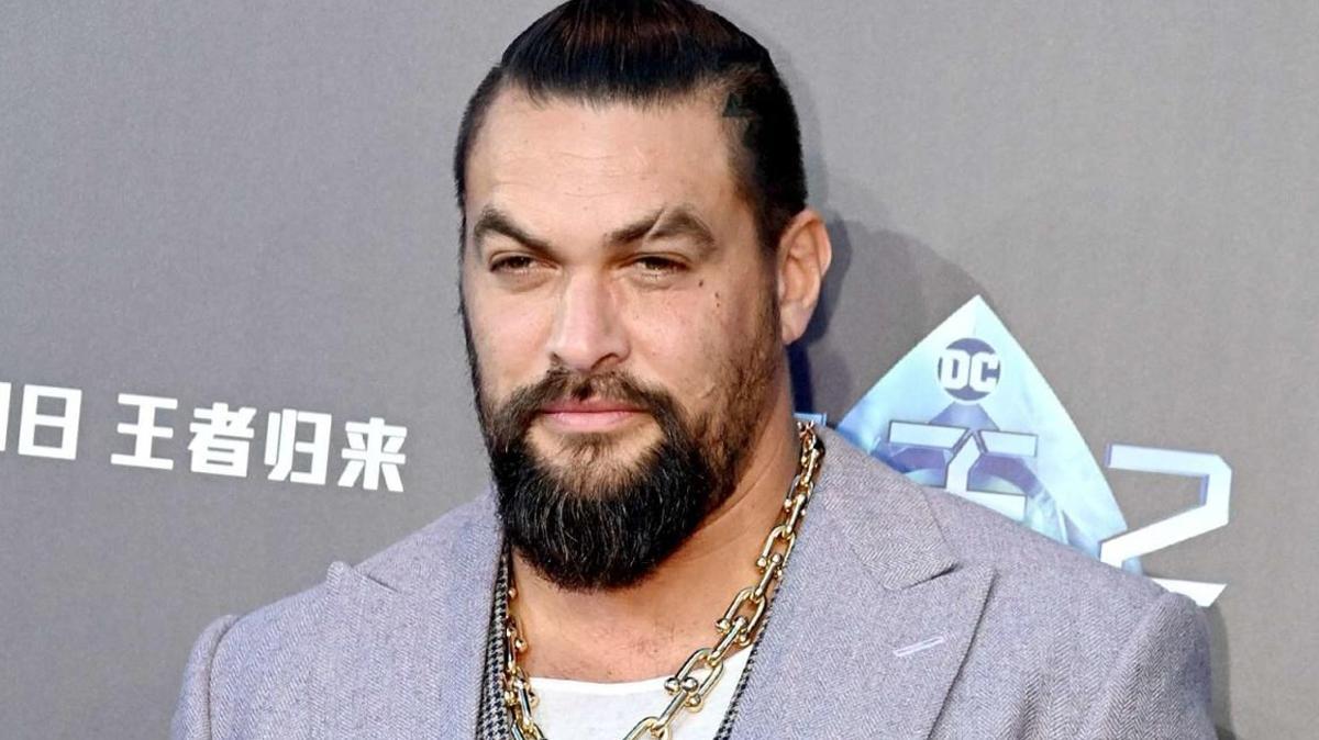 Jason Momoa Ve Adria Arjona: Japonya Tatilinde Aşkı Doğruladı