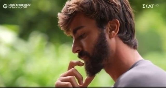 Nefise'nin Fanis'e Hayranlığı Survivor'da Gündem Oluşturdu