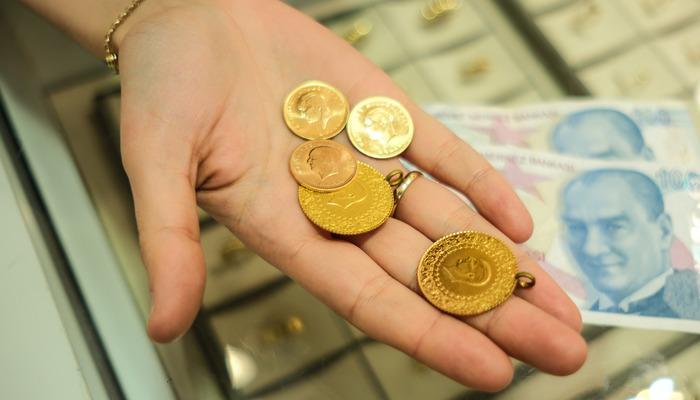 Altın Fiyatları Hızla Düşüyor: Merkez Bankaları Alımları Destekliyor
