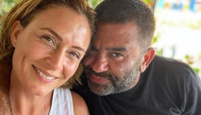 Ceyda Düvenci'nin Eski Eşi Bülent Şakrak'ın Yeni Aşkı Ortaya Çıktı!