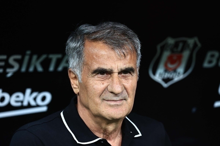 Şenol Güneş, Güney Kore Milli Takımı Teknik Direktörlüğü İçin Görüşmelerde!