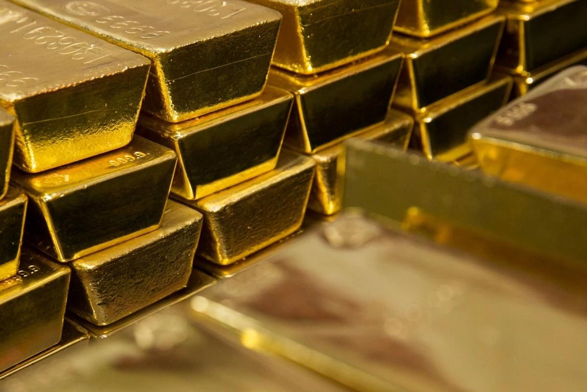 Altın fiyatları yükselişte! Gram altın 2.523 liradan işlem görüyor. Fed'in ...