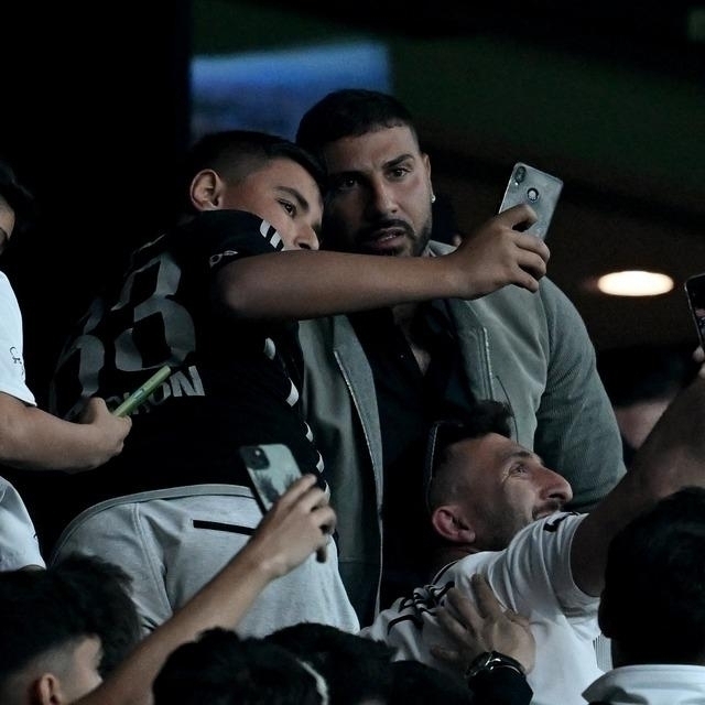 Beşiktaş, Ankaragücü'nü Yenerek Finale Yükseldi