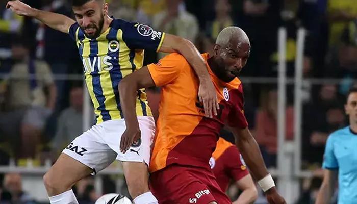 Ryan Babel'den Hakeme Tepki: "Oyunu Mahvetti!"