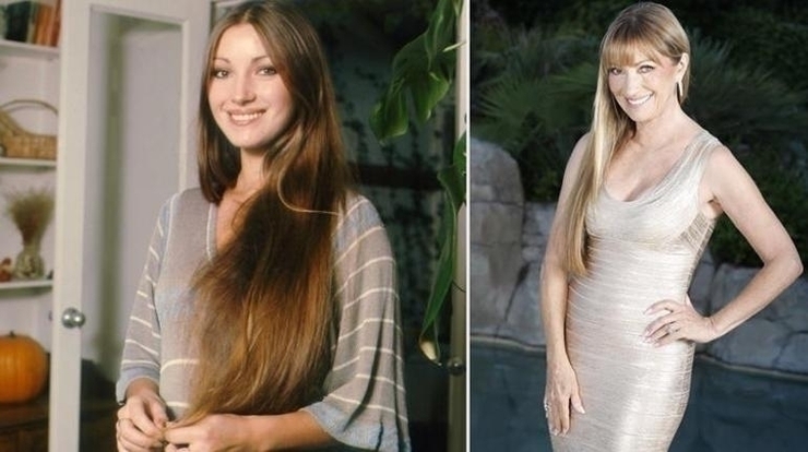 Jane Seymour'un 70 Yaşındaki Yeni Aşkı John Zambetti – Magazin Haberleri