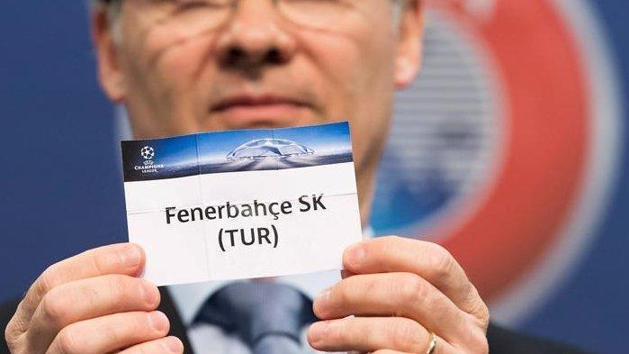 Fenerbahçe'nin Şampiyonlar Ligi Yolculuğu: Muhtemel Rakipler Ve Zorlu Turlar