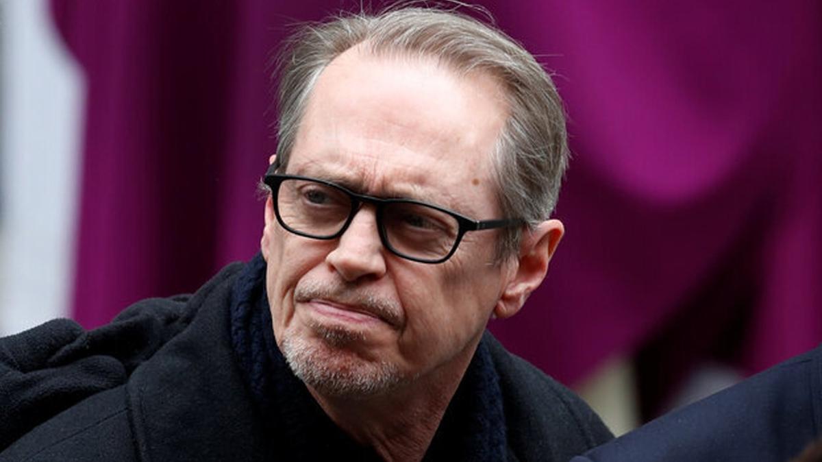 Steve Buscemi'ye Yumruk Atan Saldırgan Tutuklandı