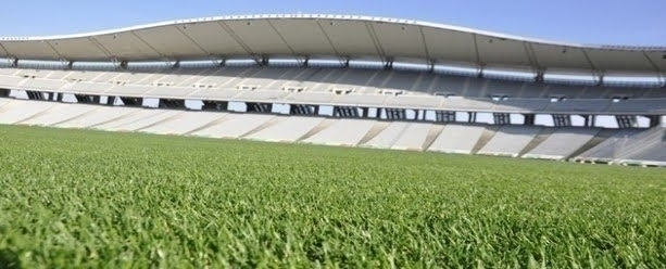 Fatih Karagümrük, Olmayan Stadyumda 7. Kez Ceza Aldı