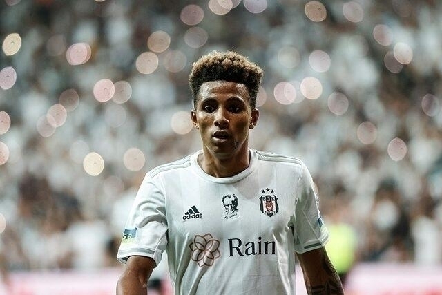 Beşiktaş, Gedson Fernandes'i 18 Milyon Euro'ya Transfer Etti!