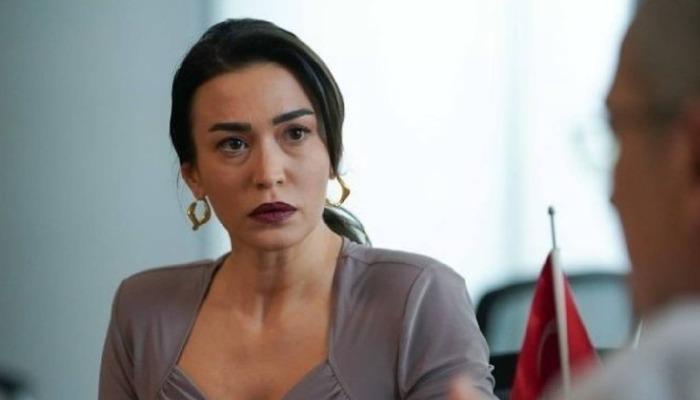 Ecem Özkaya'nın Eski Eşi Şaşırttı: Meğer Kurtlar Vadisi'nin Yıldızıymış!