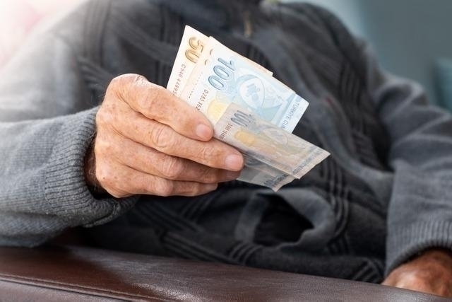 Emekli Maaşlarına Yüzde 30 Zam Geliyor! Enflasyon Ve Zammın Detayları – Güncel Bilgiler