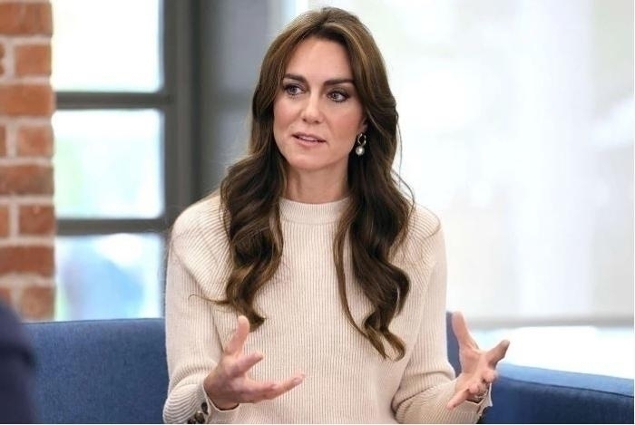 Kate Middleton, Kemoterapi Tedavisi Nedeniyle Geçit Törenine Katılamadı