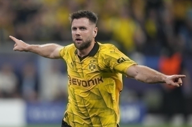 Fenerbahçe Transfer Gündeminde: Niclas Füllkrug İçin Masaya Oturuldu