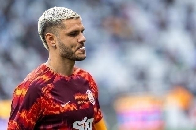 Galatasaray'ı Üzen Transfer Teklifi! Mauro Icardi'ye 50 Milyon Euro'luk Rekor Teklif