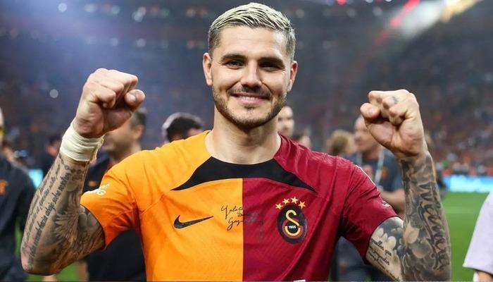 Galatasaray'ı Üzen Transfer Teklifi! Mauro Icardi'ye 50 Milyon Euro'luk Rekor Teklif