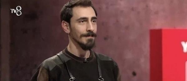 Masterchef Türkiye Tarihinde Bir İlk: Somer Şef'in Son Anda Kaşık Atmaktan Vazgeçmesi!