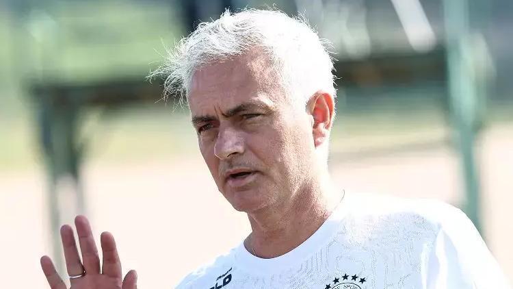 Fenerbahçe, Mourinho İle Sezon Hazırlıklarına Düzce'de Başladı