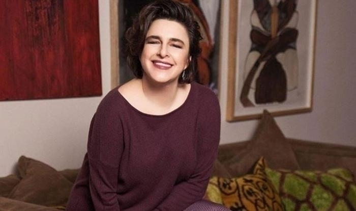 Esra Dermancıoğlu'nun Yeni Projesi: Siyah Kalp Dizisi Başlıyor!