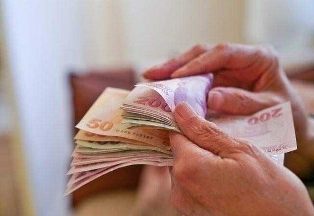 Merkez Bankası Enflasyon Tahminleri Ve Emekli Maaşı Zammı Oranları Belli Oldu