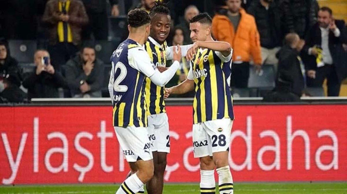 Fenerbahçe'nin Genç Yıldızı Efekan Karayazı Avusturya'ya Kiralandı – Fac Wien'e Transfer!