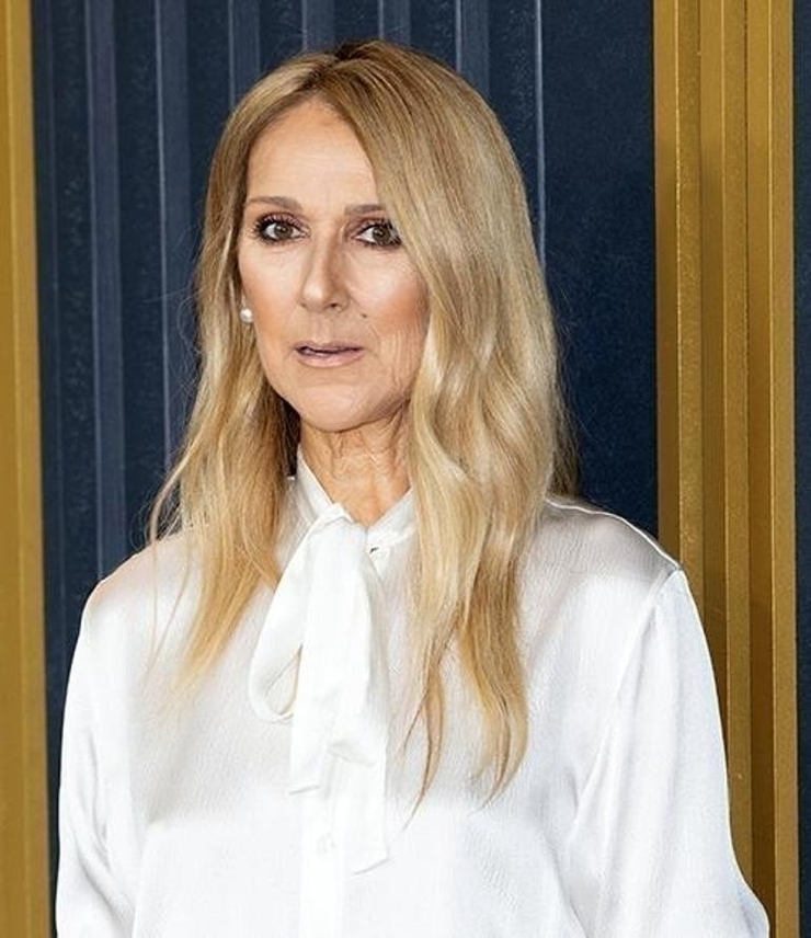 Ünlü Şarkıcı Celine Dion'un Nöbet Geçirirken Çekitği Belgesel Şaşırttı!