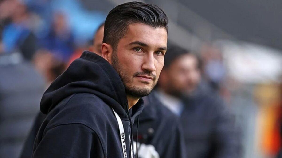 Nuri Şahin İçin Dortmund, Fenerbahçe'nin İki Yıldızını Transfer Etmek İstiyor