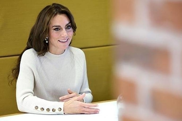 Kate Middleton'ın Sağlık Durumu Ve Günlük Hayatı Hakkında Son Gelişmeler