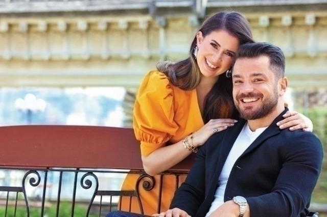 Buse Terim Ve Volkan Bahçekapılı'nın 10 Yıllık Evliliği Sonlandı!