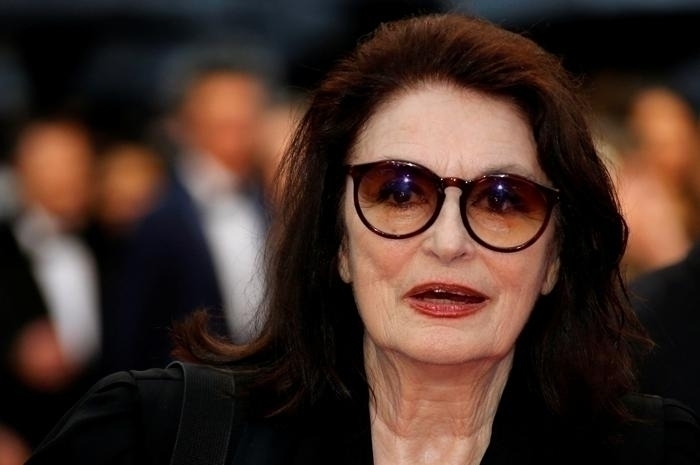 Dünya Sinemasının Değerli İsmi Anouk Aimée Son Yolculuğuna Uğurlandı