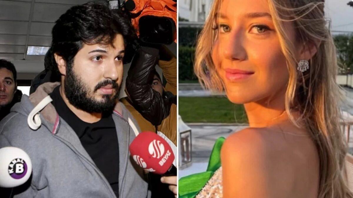 Reza Zarrab, Eski Eşiyle Boşanıp Yeni Bir Evlilik Yolunda Mı?