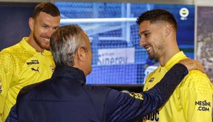 Rade Krunic'in Geleceği Belirsiz: Mourinho Onayıyla Satış İçin Görüşmeler Başladı