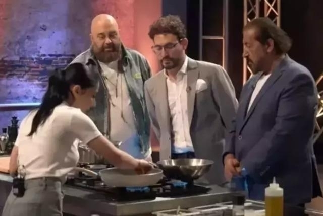 Masterchef'te Yarışmacının Ailesiyle İlgili Paylaştığı Anılar Yürekleri Dağladı