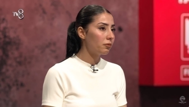 Masterchef Türkiye Adayı Arzu Çoban'ın Duygusal Hikayesi Jüriyi Etkiledi