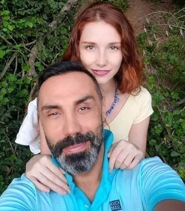 Umut Oğuz Ve Sevilay Tilda Oğuz, 6 Yıllık Evliliklerini Sonlandırdı