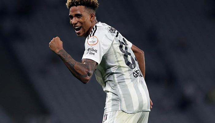 Beşiktaş, Gedson Fernandes'i 18 Milyon Euro'ya Transfer Etti!